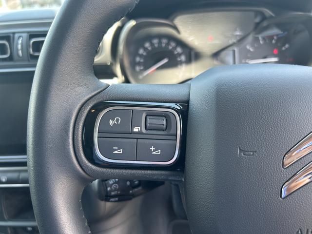 Ｃ３ シャイン　ディスプレイオーディオ／ＢＴ／ＵＳＢ／ｃａｒｐｌａｙ／ＡｎｄｒｏｉｄＡｕｔｏ／ＭｉｒｒｏｒＬｉｎｋ／Ｂカメラ／アクティブセーフティブレーキ／ＡＣＣ／インテリジェントハイビーム／ＬＥＤ／パークセンサー（11枚目）