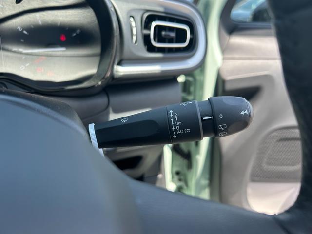 Ｃ３ シャイン　ディスプレイオーディオ／ＢＴ／ＵＳＢ／ｃａｒｐｌａｙ／ＡｎｄｒｏｉｄＡｕｔｏ／ＭｉｒｒｏｒＬｉｎｋ／Ｂカメラ／アクティブセーフティブレーキ／ＡＣＣ／インテリジェントハイビーム／ＬＥＤ／パークセンサー（13枚目）