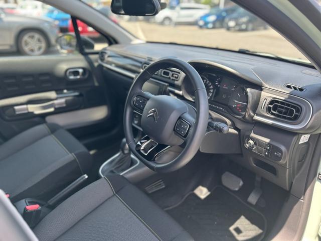 Ｃ３ シャイン　ディスプレイオーディオ／ＢＴ／ＵＳＢ／ｃａｒｐｌａｙ／ＡｎｄｒｏｉｄＡｕｔｏ／ＭｉｒｒｏｒＬｉｎｋ／Ｂカメラ／アクティブセーフティブレーキ／ＡＣＣ／インテリジェントハイビーム／ＬＥＤ／パークセンサー（27枚目）