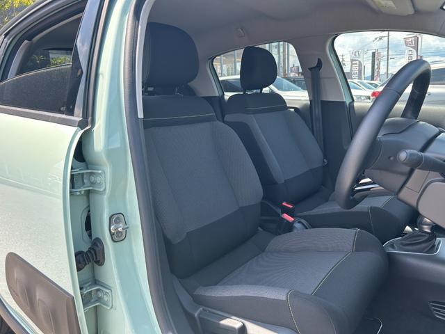Ｃ３ シャイン　ディスプレイオーディオ／ＢＴ／ＵＳＢ／ｃａｒｐｌａｙ／ＡｎｄｒｏｉｄＡｕｔｏ／ＭｉｒｒｏｒＬｉｎｋ／Ｂカメラ／アクティブセーフティブレーキ／ＡＣＣ／インテリジェントハイビーム／ＬＥＤ／パークセンサー（29枚目）
