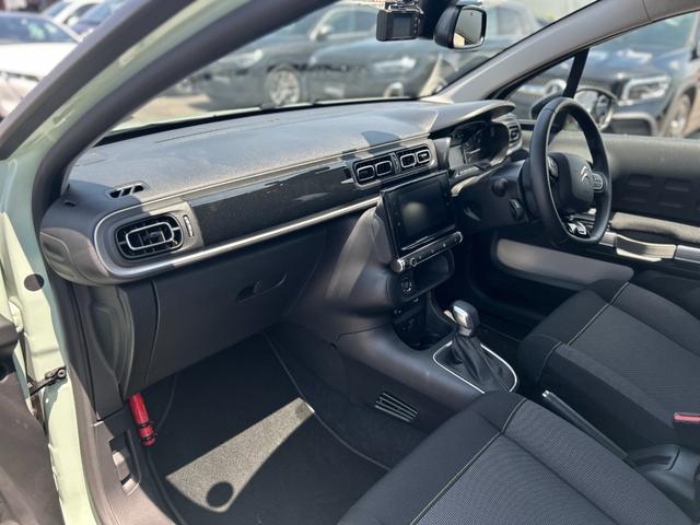 Ｃ３ シャイン　ディスプレイオーディオ／ＢＴ／ＵＳＢ／ｃａｒｐｌａｙ／ＡｎｄｒｏｉｄＡｕｔｏ／ＭｉｒｒｏｒＬｉｎｋ／Ｂカメラ／アクティブセーフティブレーキ／ＡＣＣ／インテリジェントハイビーム／ＬＥＤ／パークセンサー（33枚目）