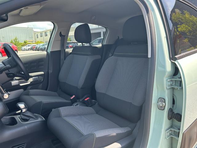 Ｃ３ シャイン　ディスプレイオーディオ／ＢＴ／ＵＳＢ／ｃａｒｐｌａｙ／ＡｎｄｒｏｉｄＡｕｔｏ／ＭｉｒｒｏｒＬｉｎｋ／Ｂカメラ／アクティブセーフティブレーキ／ＡＣＣ／インテリジェントハイビーム／ＬＥＤ／パークセンサー（35枚目）