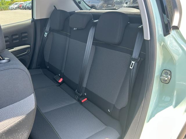 Ｃ３ シャイン　ディスプレイオーディオ／ＢＴ／ＵＳＢ／ｃａｒｐｌａｙ／ＡｎｄｒｏｉｄＡｕｔｏ／ＭｉｒｒｏｒＬｉｎｋ／Ｂカメラ／アクティブセーフティブレーキ／ＡＣＣ／インテリジェントハイビーム／ＬＥＤ／パークセンサー（38枚目）