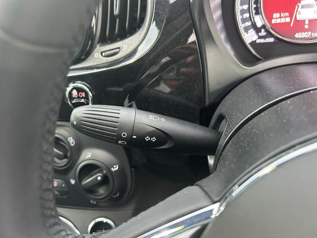 ５００ １２０ｔｈタキシード　１２０ｔｈタキシード／スカイルーフ／ディスプレイオーディオ／ＵＳＢ／ＢＴ／ＦＭ／ＡＭ／１６インチＡＷ／コントラストルーフ／ＥＴＣ（14枚目）