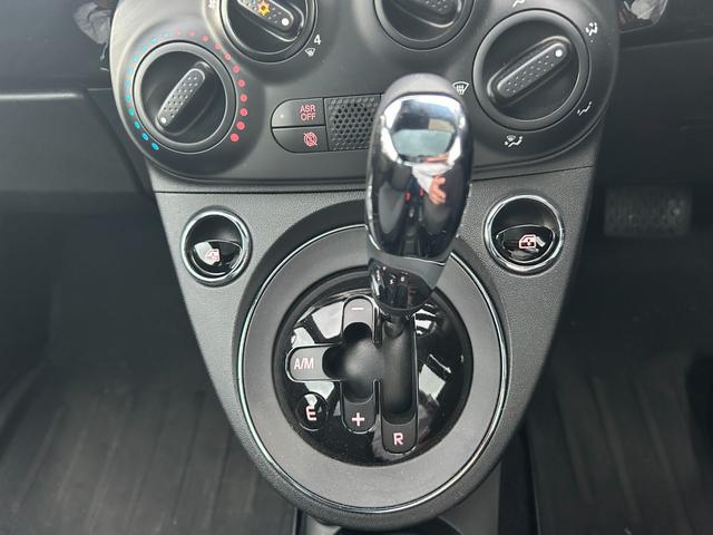 ５００ １２０ｔｈタキシード　１２０ｔｈタキシード／スカイルーフ／ディスプレイオーディオ／ＵＳＢ／ＢＴ／ＦＭ／ＡＭ／１６インチＡＷ／コントラストルーフ／ＥＴＣ（16枚目）