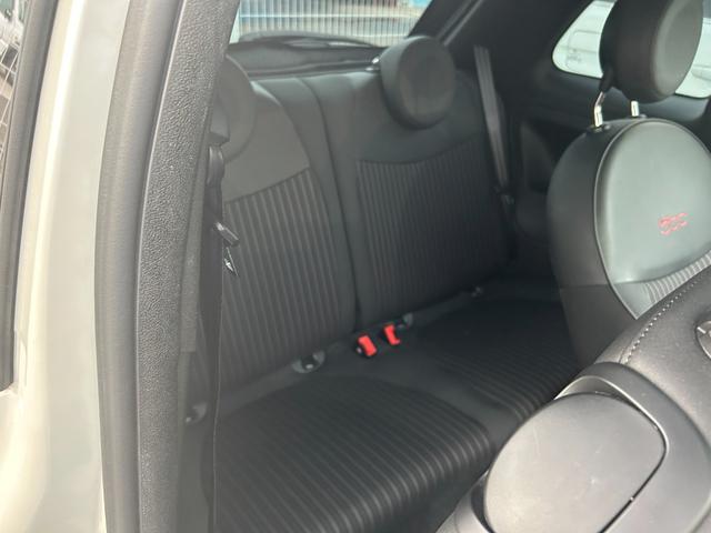５００ １２０ｔｈタキシード　１２０ｔｈタキシード／スカイルーフ／ディスプレイオーディオ／ＵＳＢ／ＢＴ／ＦＭ／ＡＭ／１６インチＡＷ／コントラストルーフ／ＥＴＣ（30枚目）