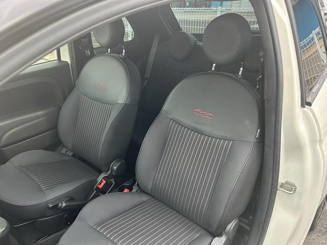 ５００ １２０ｔｈタキシード　１２０ｔｈタキシード／スカイルーフ／ディスプレイオーディオ／ＵＳＢ／ＢＴ／ＦＭ／ＡＭ／１６インチＡＷ／コントラストルーフ／ＥＴＣ（33枚目）