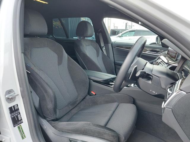 ５シリーズ ５２３ｄツーリング　Ｍスポーツ　ハイラインＰＫＧ　アドバンスドアクティブセーフティＰＫＧ　ハイラインＰＫＧ　ワンオーナー３６０°カメラ　　パワーバックドア　レーダークルーズコントロール　純正ドライブレコーダー前後（25枚目）