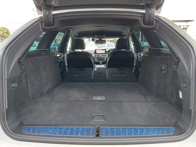 ５シリーズ ５２３ｄツーリング　Ｍスポーツ　ハイラインＰＫＧ　アドバンスドアクティブセーフティＰＫＧ　ハイラインＰＫＧ　ワンオーナー３６０°カメラ　　パワーバックドア　レーダークルーズコントロール　純正ドライブレコーダー前後（32枚目）