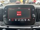 ５００ １２０ｔｈタキシード　１２０ｔｈタキシード／スカイルーフ／ディスプレイオーディオ／ＵＳＢ／ＢＴ／ＦＭ／ＡＭ／１６インチＡＷ／コントラストルーフ／ＥＴＣ（6枚目）