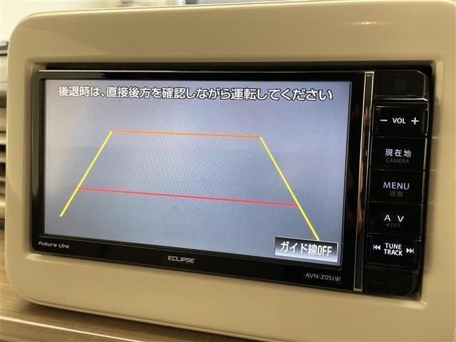 Ｓ　イクリプスナビ／バックカメラ／ＥＴＣ／運転席シートヒーター／ＨＩＤヘッドライト／オートライト／衝突被害軽減ブレーキ／アイドリングストップ／プッシュスタート／スマートキー／電動格納ミラー／ドアバイザー(6枚目)