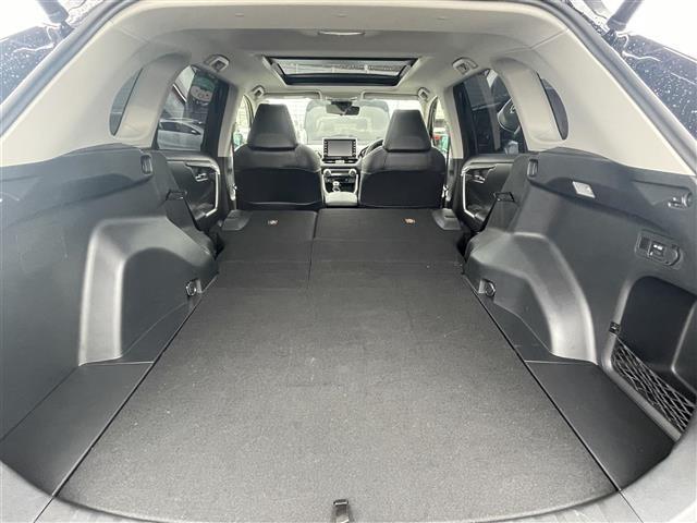 ＲＡＶ４ Ｇ　Ｚパッケージ　サンルーフ／純正９型ディスプレイオーディオ／全方位カメラ／ＥＴＣ／ＢＳＭ／デジタルインナーミラー／パワーバックドア／シートヒーター／ステアリングヒーター／マルチテレインセレクト／ダウンヒルアシスト（31枚目）