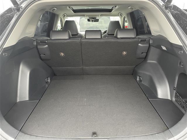 ＲＡＶ４ Ｇ　Ｚパッケージ　サンルーフ／純正９型ディスプレイオーディオ／全方位カメラ／ＥＴＣ／ＢＳＭ／デジタルインナーミラー／パワーバックドア／シートヒーター／ステアリングヒーター／マルチテレインセレクト／ダウンヒルアシスト（32枚目）