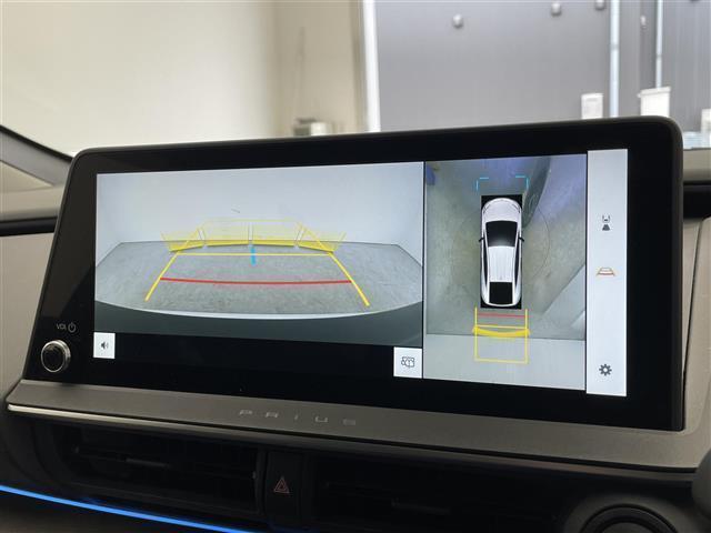 Ｚ　１２．３型ナビ／モデリスタ／パノラマルーフ／全方位カメラ／合皮／シートヒーター／エアシート／クリアランスソナー／パワートランク／衝突軽減／レーダークルーズ／レーンキープ／ＢＳＭ／ＡＣ１００Ｖ／ＥＴＣ(6枚目)