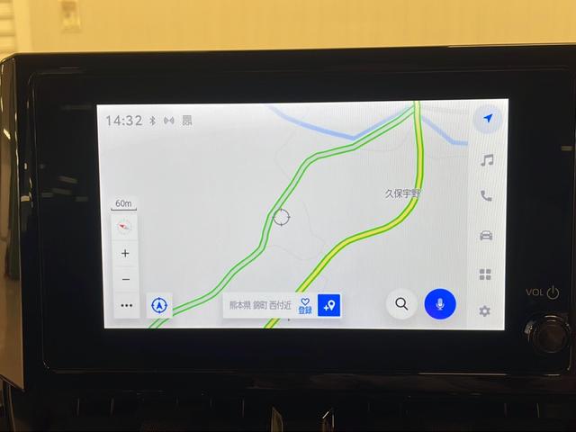 Ｇ　ナビキット　ＢＴ　ＣａｒＰｌａｙ　バックカメラ　フルセグ　ビルトインＥＴＣ　追従クルコン　レーンキープ　プリクラッシュ　ＬＥＤヘッドライト　フォグライト　オートハイビーム　前後ドラレコ(5枚目)