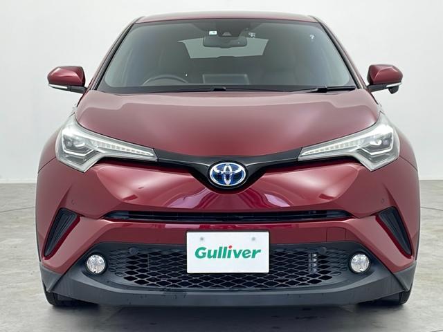 Ｃ－ＨＲ Ｇ　ＴＯＹＯＴＡセーフティセンス　純正９型ナビ　フルセグＴＶ　Ｂｌｕｅｔｏｏｔｈ　Ｂカメラ　追従クルコン　ＥＴＣ　電動パーキング　オートホールド　ＢＳＭ　ＲＣＴＡ　ＥＴＣ　オートライト　ＬＥＤヘッドライト（32枚目）