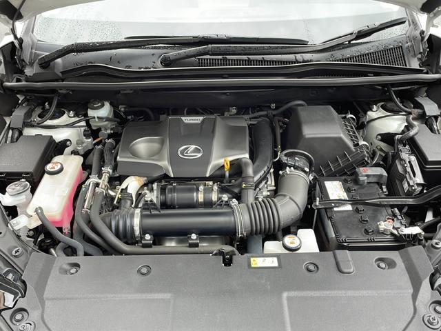 ＮＸ ＮＸ３００　Ｉパッケージ　禁煙車　ＬｅｘｕｓＳａｆｅｔｙＳｙｓｔｅｍ　純正ディスプレイオーディオ　全方位カメラ　電動バックドア　ＥＴＣ　メモリーパワーシート　シートヒーター　レザーシート　ステアリングヒーター　純正１７ＡＷ（52枚目）