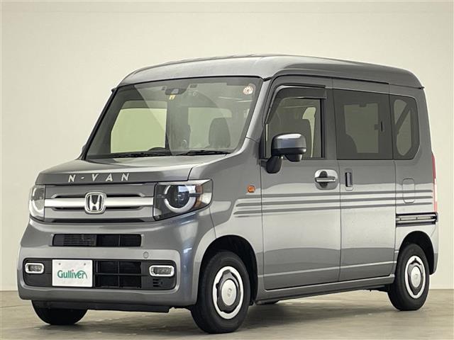 ホンダ Ｎ－ＶＡＮ＋スタイル