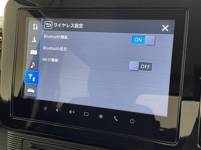 ハイブリッドＳ　両側パワースライドドア／純正９型ナビ／全方位カメラ／運転席シートヒーター／充電用ＵＳＢポート／ナビ連動ステアリングスイッチ／衝突軽減ブレーキ／車線逸脱警報／リアソナー／オートライト／オートハイビーム(8枚目)