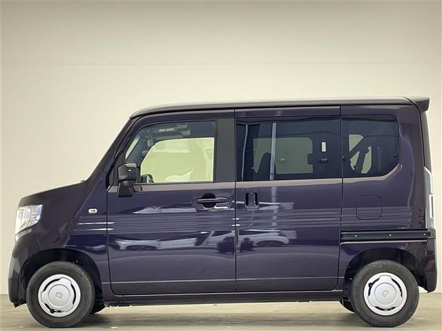 Ｎ－ＶＡＮ＋スタイル クール・ターボホンダセンシング　純正８型ナビ／バックカメラ／ＥＴＣ／ＬＥＤフォグランプ／ナビ連動ステアリングスイッチ／充電用ＵＳＢポート／衝突被害軽減ブレーキ／レーンキープアシスト／追従機能付クルーズコントロール／オートハイビーム（33枚目）