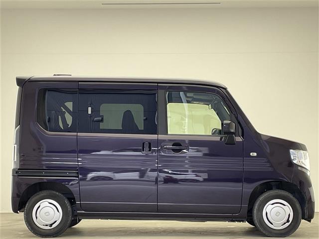 Ｎ－ＶＡＮ＋スタイル クール・ターボホンダセンシング　純正８型ナビ／バックカメラ／ＥＴＣ／ＬＥＤフォグランプ／ナビ連動ステアリングスイッチ／充電用ＵＳＢポート／衝突被害軽減ブレーキ／レーンキープアシスト／追従機能付クルーズコントロール／オートハイビーム（35枚目）