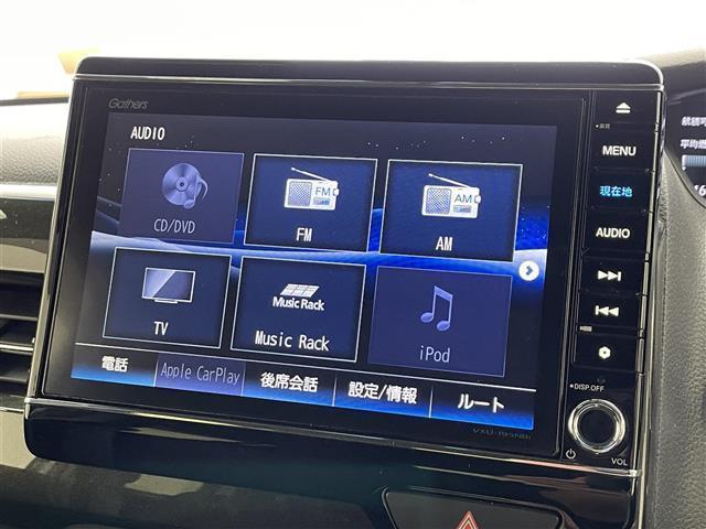 Ｎ－ＢＯＸカスタム Ｇ・Ｌホンダセンシング　純正８型ナビ／バックカメラ／片側パワースライドドア／前後ドラレコ／ＥＴＣ／シートカバー／後席窓ロールサンシェード／充電用ＵＳＢポート／衝突被害軽減ブレーキ／追従機能付クルーズコントロール／ＬＥＤライト（8枚目）