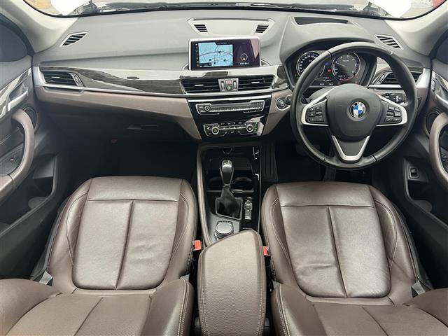 ＢＭＷ Ｘ１