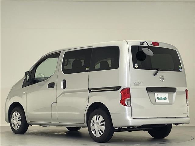 日産 ＮＶ２００バネットバン