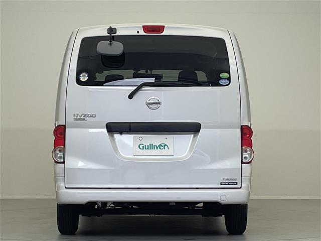 日産 ＮＶ２００バネットバン