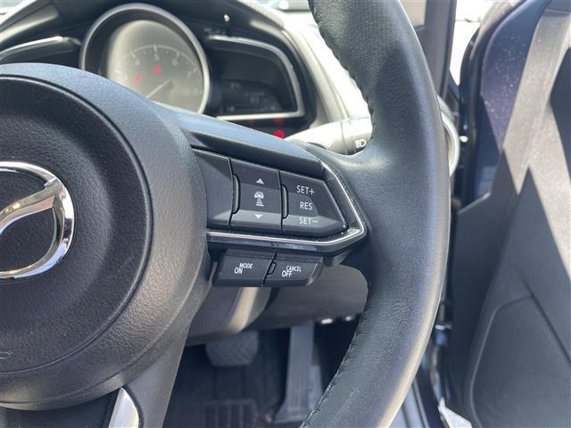 ＭＡＺＤＡ２ １５Ｓプロアクティブ　Ｓパッケージ　セーフティクルーズパッケージ／レーダークルーズコントロール／レーンキープアシスト／ドライビングポジションパッケージ／ステアリングヒーター／パワーシート／３６０度ビューモニター／フルセグＴＶ（14枚目）