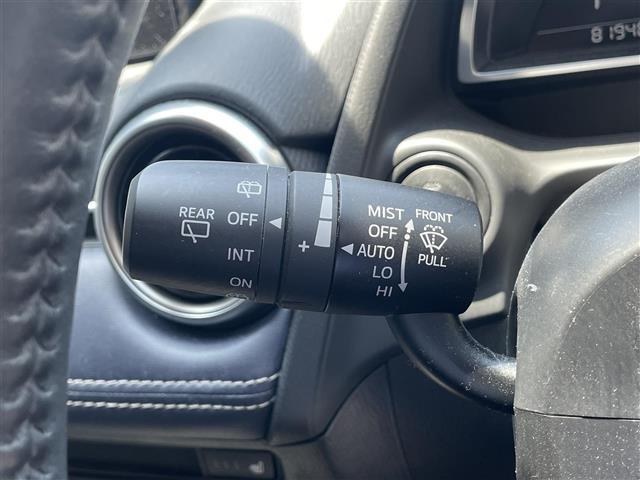 ＭＡＺＤＡ２ １５Ｓプロアクティブ　Ｓパッケージ　セーフティクルーズパッケージ／レーダークルーズコントロール／レーンキープアシスト／ドライビングポジションパッケージ／ステアリングヒーター／パワーシート／３６０度ビューモニター／フルセグＴＶ（15枚目）