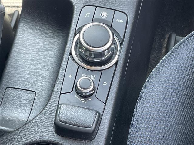 ＭＡＺＤＡ２ １５Ｓプロアクティブ　Ｓパッケージ　セーフティクルーズパッケージ／レーダークルーズコントロール／レーンキープアシスト／ドライビングポジションパッケージ／ステアリングヒーター／パワーシート／３６０度ビューモニター／フルセグＴＶ（17枚目）