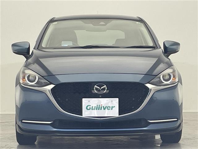 ＭＡＺＤＡ２ １５Ｓプロアクティブ　Ｓパッケージ　セーフティクルーズパッケージ／レーダークルーズコントロール／レーンキープアシスト／ドライビングポジションパッケージ／ステアリングヒーター／パワーシート／３６０度ビューモニター／フルセグＴＶ（29枚目）