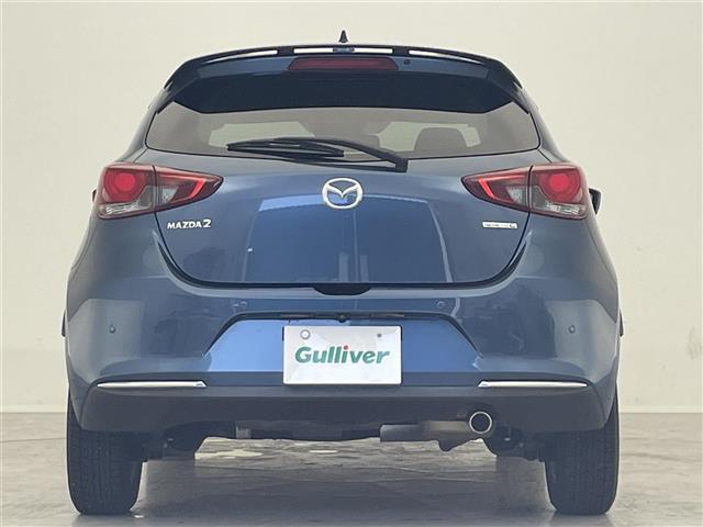 ＭＡＺＤＡ２ １５Ｓプロアクティブ　Ｓパッケージ　セーフティクルーズパッケージ／レーダークルーズコントロール／レーンキープアシスト／ドライビングポジションパッケージ／ステアリングヒーター／パワーシート／３６０度ビューモニター／フルセグＴＶ（30枚目）