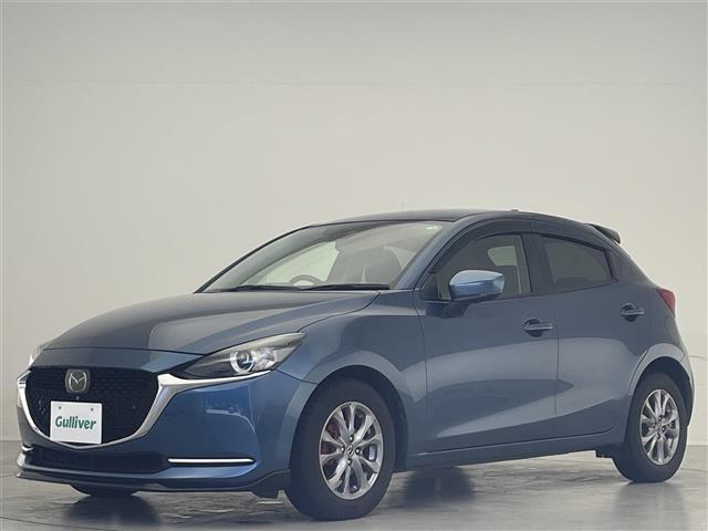 ＭＡＺＤＡ２ １５Ｓプロアクティブ　Ｓパッケージ　セーフティクルーズパッケージ／レーダークルーズコントロール／レーンキープアシスト／ドライビングポジションパッケージ／ステアリングヒーター／パワーシート／３６０度ビューモニター／フルセグＴＶ（33枚目）