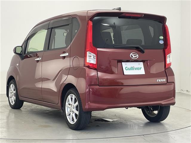 ムーヴ Ｘ（33枚目）