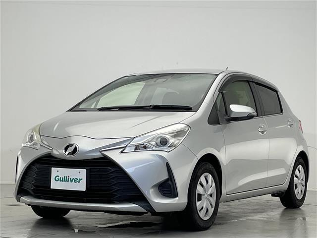 ヴィッツ ジュエラ　禁煙車／７インチナビ／ＥＴＣ／前後ドラレコ／プリクラッシュセーフティ／レーンディパーチャーアラート／オートマチックハイビーム／ＬＥＤヘッドライト／スマートキー／オートエアコン／電動格納ミラー（30枚目）