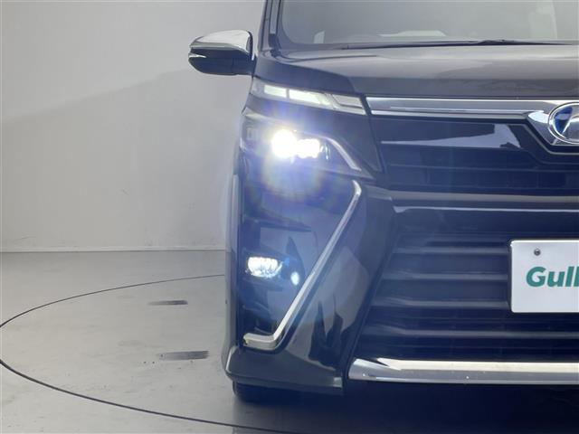 ヴォクシー ハイブリッドＺＳ　煌　禁煙車／純正９インチナビ／フリップダウンモニター／クルーズコントロール／バックカメラ／両側電動スライドドア／シートヒーター／ステアリングリモコン／ＥＴＣ／Ｂｌｕｅｔｏｏｔｈ／ＣＤ／ＤＶＤ／フルセグＴＶ（30枚目）
