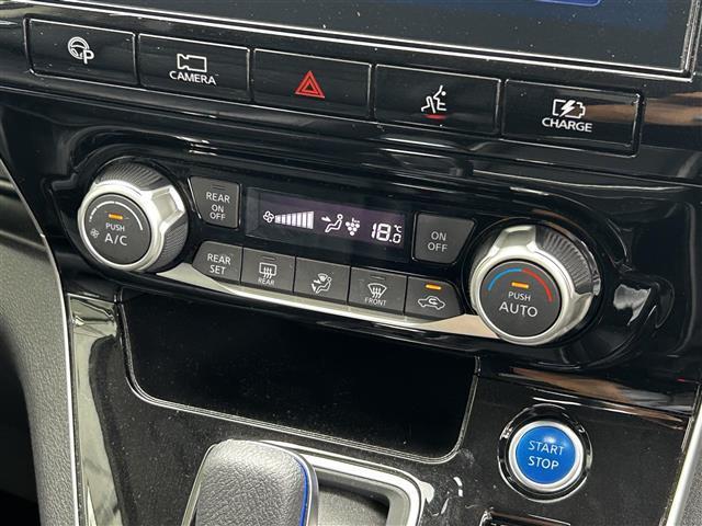 セレナ ｅ－パワー　ハイウェイスターＧ　禁煙車／純正９型ナビ／寒冷地仕様車／純正フリップダウンモニター／両側パワースライドドア／全方位カメラ／レザーシート／プロパイロット／ＬＥＤ／オートマチックハイビーム／パーキングアシスト／ＥＴＣ（15枚目）