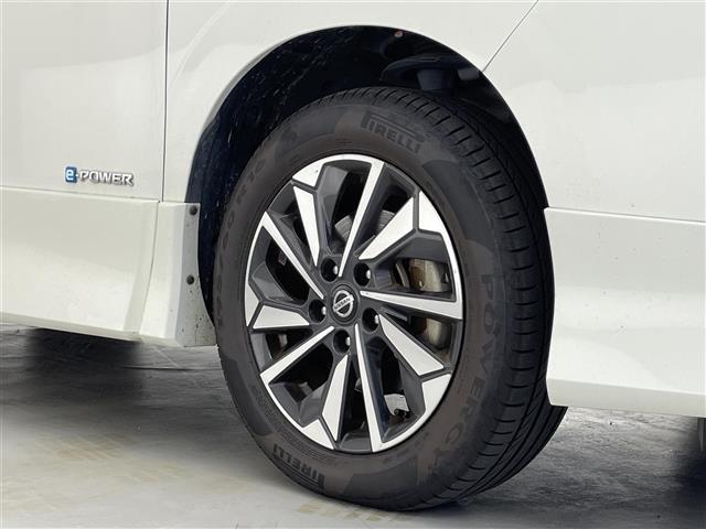 セレナ ｅ－パワー　ハイウェイスターＧ　禁煙車／純正９型ナビ／寒冷地仕様車／純正フリップダウンモニター／両側パワースライドドア／全方位カメラ／レザーシート／プロパイロット／ＬＥＤ／オートマチックハイビーム／パーキングアシスト／ＥＴＣ（31枚目）