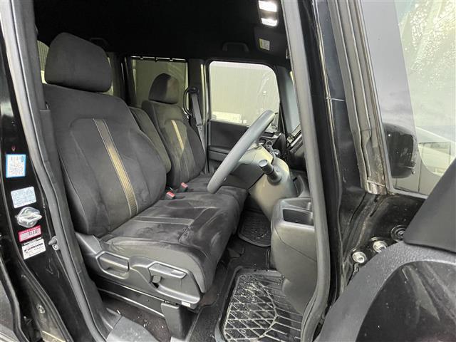 Ｎ－ＢＯＸカスタム Ｇ・Ｌホンダセンシング　禁煙車／社外ナビ／バックカメラ／片側パワースライドドア／追従クルーズコントロール／リアソナー／ＬＥＤヘッドライト／オートマチックハイビーム／レーンキープアシスト／ドライブレコーダー／ビルトインＥＴＣ（19枚目）