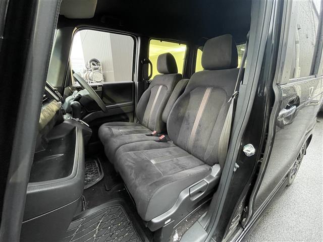 Ｎ－ＢＯＸカスタム Ｇ・Ｌホンダセンシング　禁煙車／社外ナビ／バックカメラ／片側パワースライドドア／追従クルーズコントロール／リアソナー／ＬＥＤヘッドライト／オートマチックハイビーム／レーンキープアシスト／ドライブレコーダー／ビルトインＥＴＣ（21枚目）
