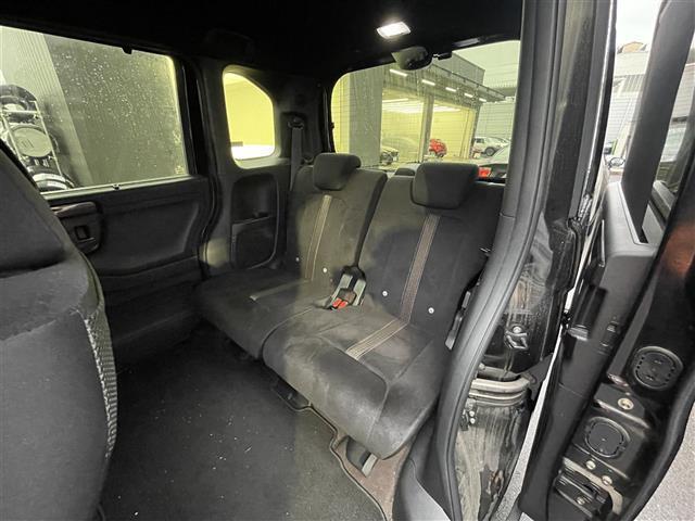 Ｎ－ＢＯＸカスタム Ｇ・Ｌホンダセンシング　禁煙車／社外ナビ／バックカメラ／片側パワースライドドア／追従クルーズコントロール／リアソナー／ＬＥＤヘッドライト／オートマチックハイビーム／レーンキープアシスト／ドライブレコーダー／ビルトインＥＴＣ（22枚目）