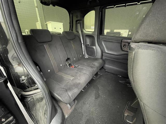 Ｎ－ＢＯＸカスタム Ｇ・Ｌホンダセンシング　禁煙車／社外ナビ／バックカメラ／片側パワースライドドア／追従クルーズコントロール／リアソナー／ＬＥＤヘッドライト／オートマチックハイビーム／レーンキープアシスト／ドライブレコーダー／ビルトインＥＴＣ（23枚目）