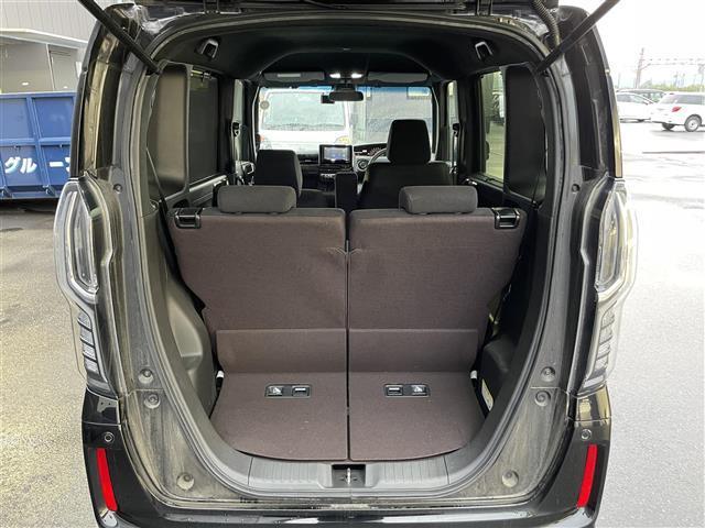 Ｎ－ＢＯＸカスタム Ｇ・Ｌホンダセンシング　禁煙車／社外ナビ／バックカメラ／片側パワースライドドア／追従クルーズコントロール／リアソナー／ＬＥＤヘッドライト／オートマチックハイビーム／レーンキープアシスト／ドライブレコーダー／ビルトインＥＴＣ（24枚目）