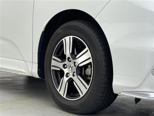 オデッセイハイブリッド ハイブリッド　禁煙車／社外ナビ／両側パワースライドドア／追従クルコン／レーンキープアシスト／バックカメラ／純正フリップダウンモニター／ＡＣ１００Ｖ電源／ＬＥＤヘッドライト／エンジンスターター／パワーシート／ＥＴＣ（29枚目）