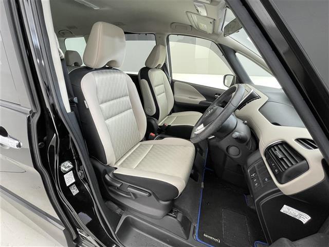 セレナ ｅ－パワー　ハイウェイスターＶ　禁煙車／純正１０型ナビ／両側電動スライドドア／全方位カメラ／ＥＴＣ／衝突被害軽減ブレーキ／クルーズコントロール／レーンキープアシスト／ＬＥＤヘッドライト／クリアランスソナー／電動パーキング（20枚目）