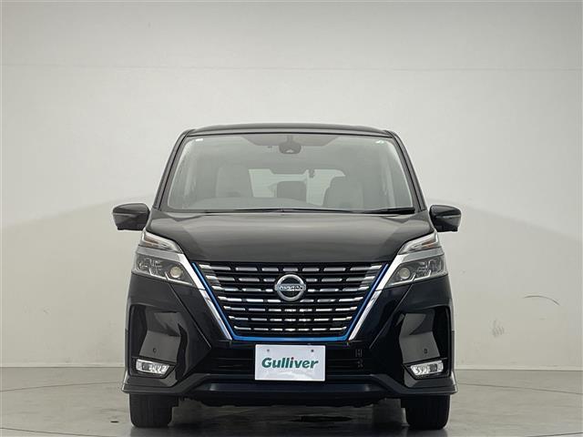 セレナ ｅ－パワー　ハイウェイスターＶ　禁煙車／純正１０型ナビ／両側電動スライドドア／全方位カメラ／ＥＴＣ／衝突被害軽減ブレーキ／クルーズコントロール／レーンキープアシスト／ＬＥＤヘッドライト／クリアランスソナー／電動パーキング（30枚目）