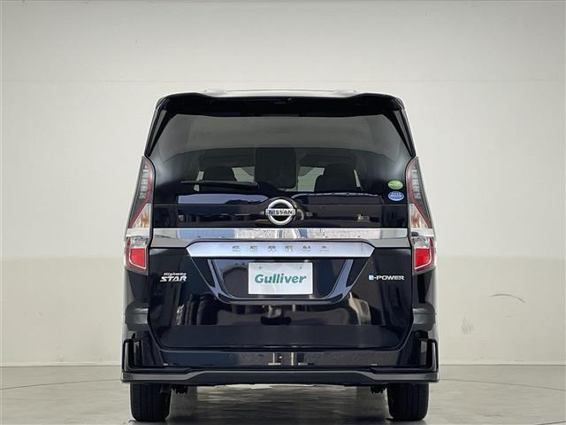 セレナ ｅ－パワー　ハイウェイスターＶ　禁煙車／純正１０型ナビ／両側電動スライドドア／全方位カメラ／ＥＴＣ／衝突被害軽減ブレーキ／クルーズコントロール／レーンキープアシスト／ＬＥＤヘッドライト／クリアランスソナー／電動パーキング（31枚目）
