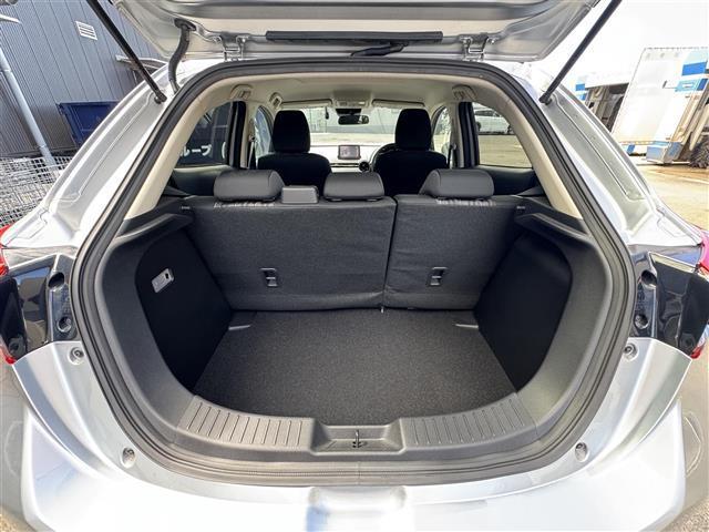 ＭＡＺＤＡ２ １５Ｓ　スマートエディション　禁煙車／純正ナビ／全方位カメラ／レーンキープアシスト／クリアランスソナー／衝突軽減ブレーキ／ブラインドスポットモニター／ＬＥＤヘッドライト／前後ドライブ／ＥＴＣ／純正フロアマット／プッシュスタート（25枚目）